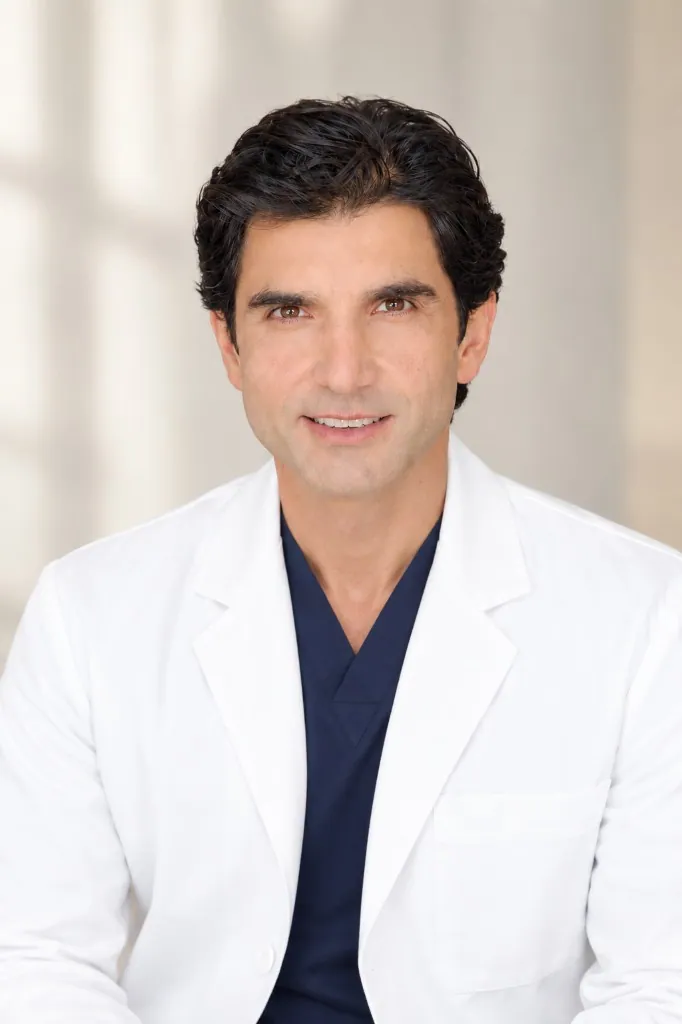 Dr. David N. Sayah, MD