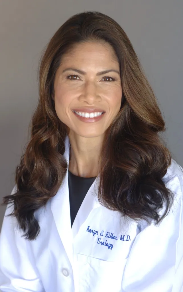 Dr. Karyn Eilber