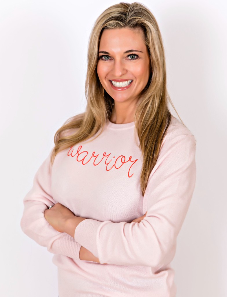 Dr. Kristi Funk
