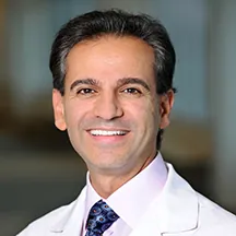Dr. Pejman Cohan